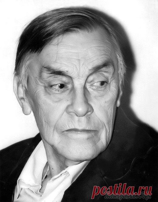 И. С. Бах - Б. Марчелло - Адажио ре минор.К 110-летию поэта Арсения Тарковского