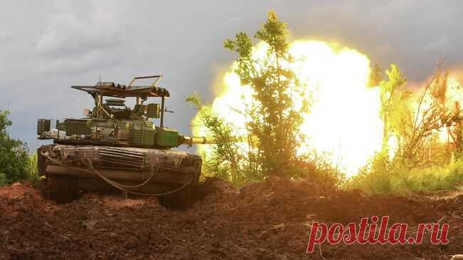 ВСУ потеряли до 150 боевиков в зоне действий "Севера" за сутки