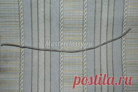 Кофейный топиарий с сердцами &quot;Валентинов день&quot;. Мастер-класс