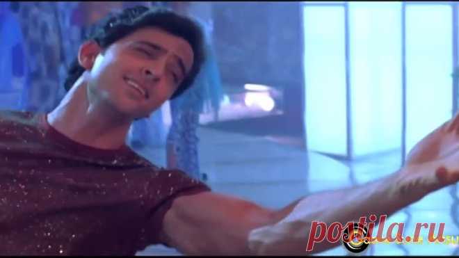 Hawaon Ne Yeh Kaha _ Udit Narayan _ Aap Mujhe Achche Lagne Lage 2002 Songs _ Hrithik Roshan