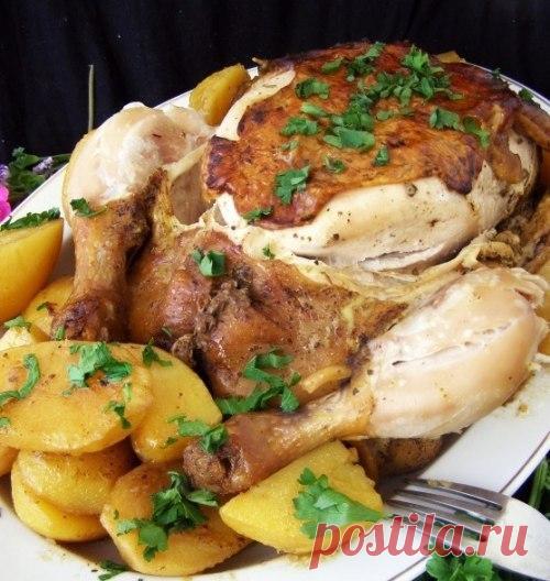 Рецепты для мультиварки