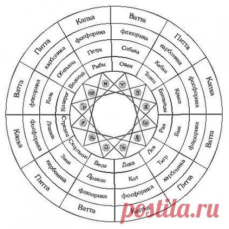 Аюрведа | Записи в рубрике Аюрведа | всё о том как жить здоровой жизнью