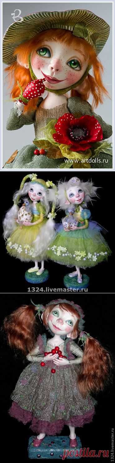 Всё продумано до мелочей. Мастер Маргарита Дроздова | Наслаждение творчеством