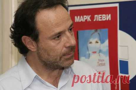 Марк Леви.Цитаты.