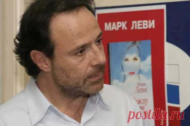 Марк Леви.Цитаты.