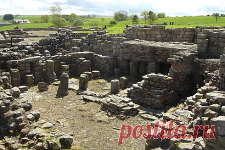 Сокровища Британии оказались под угрозой из-за глобального потепления. Закопанные в римских крепостях сокровища оказались под угрозой из-за глобального потепления. Британские эксперты боятся, что высохшая почва лишит их защиты. Изменение климата провоцирует высыхание торфяников, которые покрывают около 10 процентов Соединенного королевства.