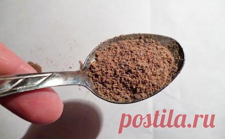 Шрот расторопши: польза и вред, правила приема