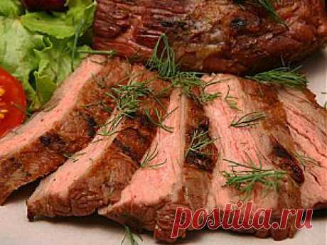 Готовим говядину дома. Вкусно и полезно | Все для женщин