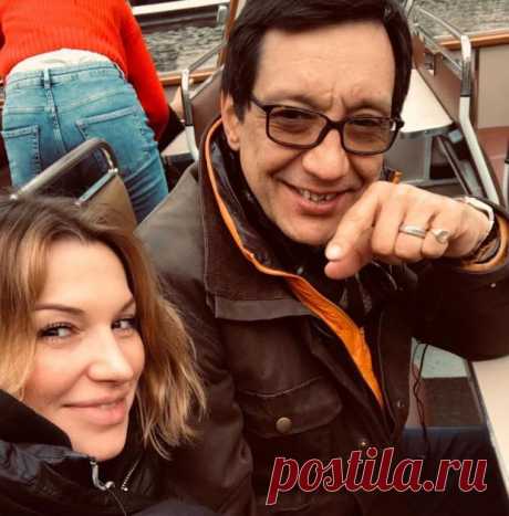Дочь Егора Кончаловского худая как Анджелина Джоли: фанаты подозревают что Мария больна