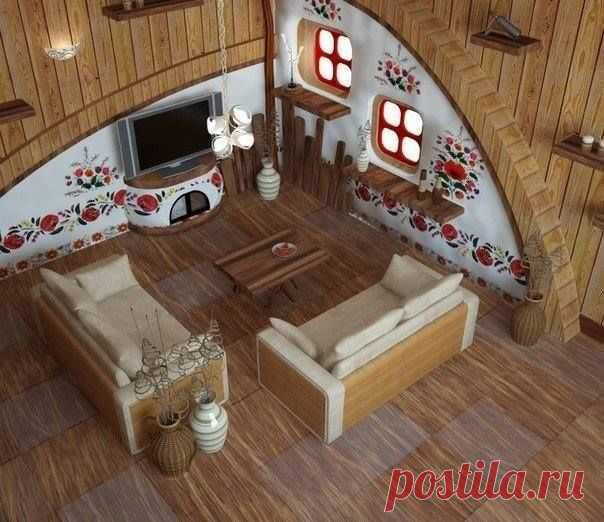 Мой Мир@Mail.Ru