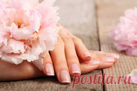 Как лечить ногтевой грибок | Косметичка