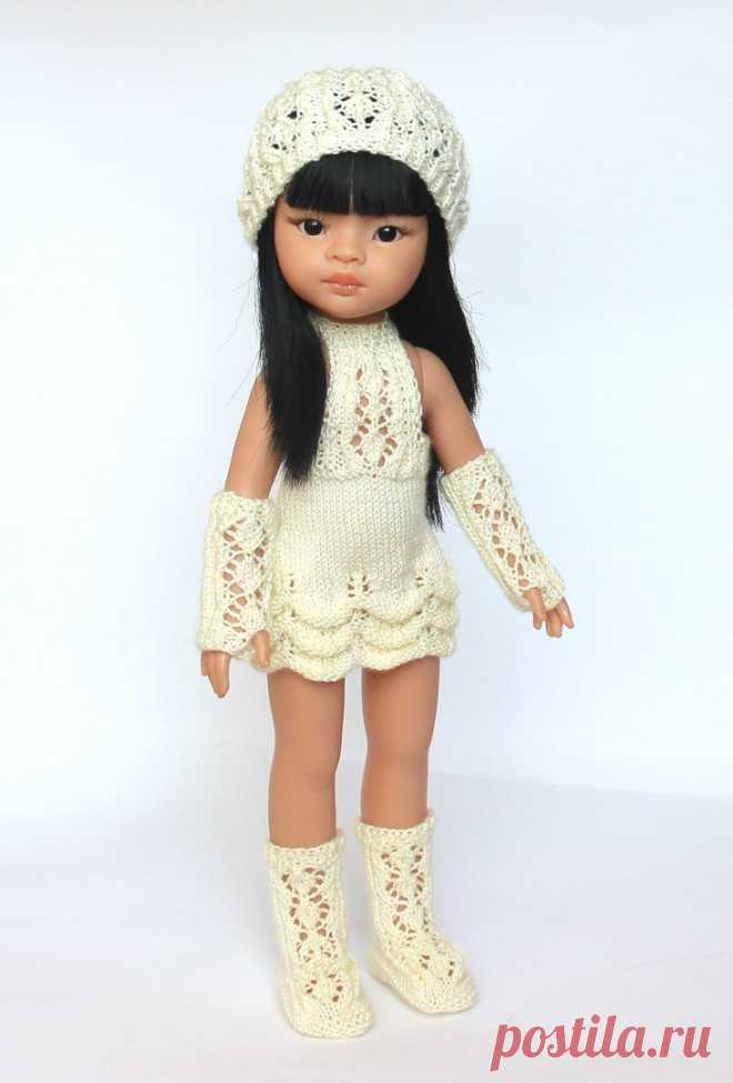 Для кукол своими руками |Craft For Doll|