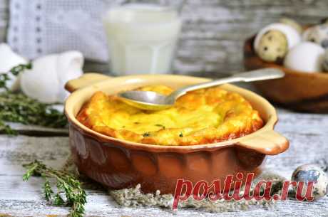БУДЕТ ВКУСНО!
