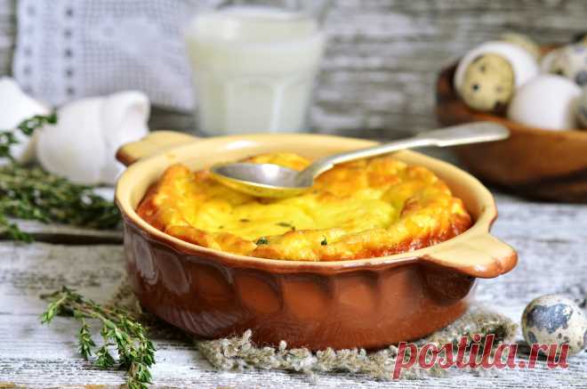 БУДЕТ ВКУСНО!