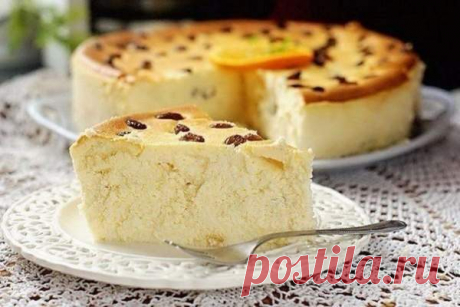 Самые вкусные творожные запеканки - лучшие рецепты приготовления..