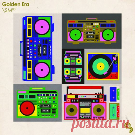 SM Golden Era MULTiFORMAT | 2 GB
Inspired by the groundbreaking hip hop scene of the late 80s and early 90s, Golden Era is an expansive 1.2GB collection of classic MPC beats and breaks, retro vinyl-styled loops, soul and jazz-infused melodics, afro-laced percussive grooves, analogue layers, 520+ dusty drum hits and 70+ stabs spanning Rhodes, Hammond, assorted analogue synths, live bass hits and electric guitar licks.