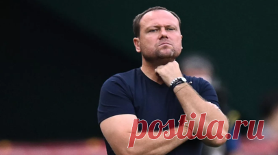 Личка оценил вероятность чемпионства «Динамо» в текущем сезоне. Главный тренер московского «Динамо» Марцел Личка высказался о том, сможет ли столичный клуб выиграть РПЛ в текущем сезоне. Читать далее