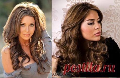 Прически на длинные волосы - 150 вариантов, фото и видео уроки