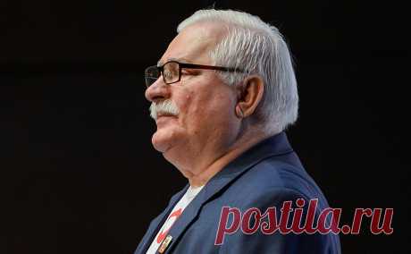 Лех Валенса пожаловался на нехватку пенсии. Экс-президент Польши получает пенсию в размере около €2,4 тыс. — в несколько раз выше средней, однако ему все равно приходится подрабатывать, выступая по миру с лекциями, так как «все подорожало», признался он