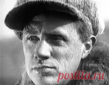 Михаил Жаров - фотографии - советские актеры - Кино-Театр.РУ