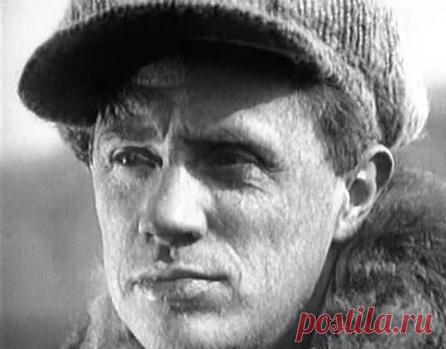 Михаил Жаров - фотографии - советские актеры - Кино-Театр.РУ