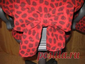 Чехлы для дивана и кресел - Клуб Сезон