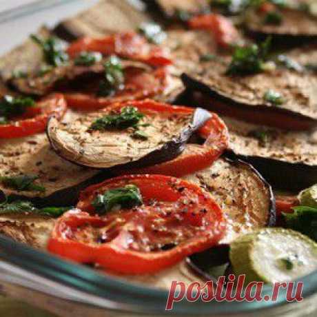 Рататуй Мишеля Герара рецепт – французская кухня: основные блюда