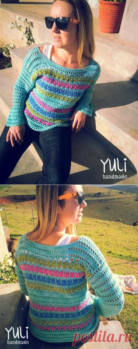 pattern | Y u l i