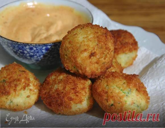 Биточки из крабового мяса, огурцов и каперсов рецепт 👌 с фото пошаговый | Едим Дома кулинарные рецепты от Юлии Высоцкой