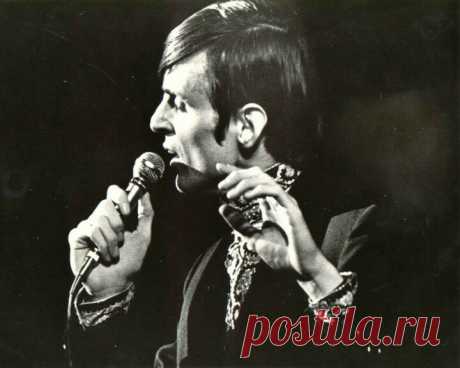 Юрий Петерсон о песне "Снег кружится" | Владимир Марочкин о музыке | Яндекс Дзен