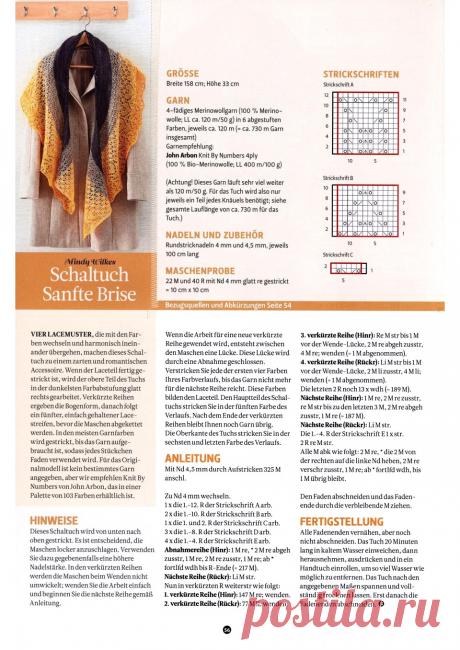 The Knitter №36 2018.