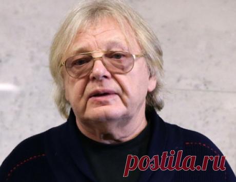 Юрий Антонов слег с тяжелой болезнью: стали известны подробности