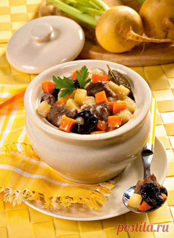 СМОТРИТЕ: Горшочек, вари! Запекаем мясо с овощами по кето-рецепту