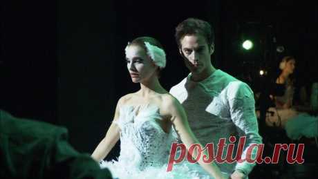 Черный лебедь — скрытый смысл фильма и концовки