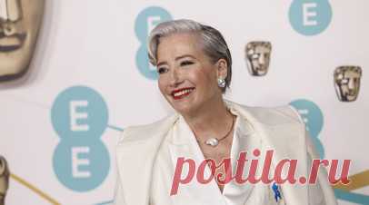 Telegraph: Эмма Томпсон рассказала, как отказала Дональду Трампу в свидании. Британская актриса Эмма Томпсон отказала президенту США Дональду Трампу в свидании. Читать далее