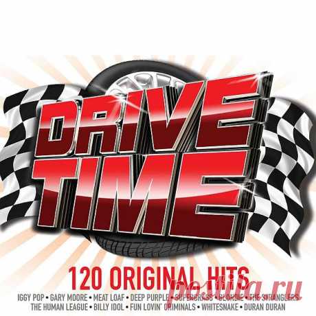 Drivetime - 120 Original Hits (Mp3) Исполнитель: Various ArtistНазвание: Drivetime - 120 Original HitsГод выхода: 2015Жанр: RockКоличество композиций: 120Формат | Качество: MP3 | 320 kpbsПродолжительность: 07:57:14Размер: 1.05 GB (+3%) TrackList:01. Deep Purple — Smoke On The Water (US Edit)02. Hot Chip, Felix Martin — Ready For The