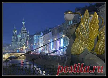 СПб