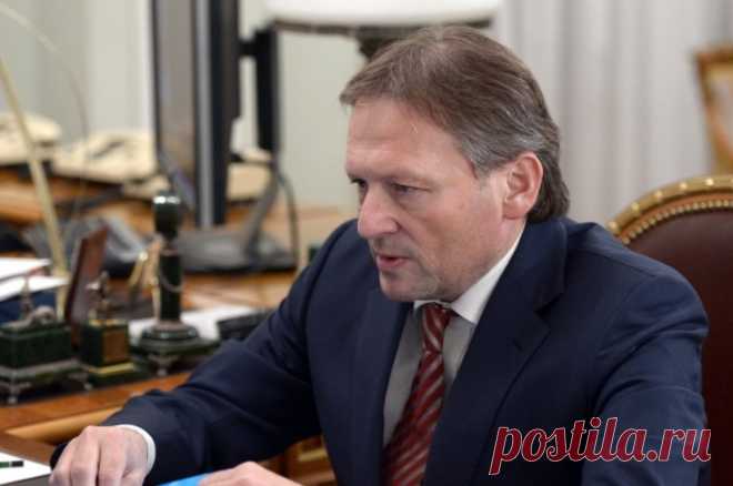 Борис Титов предупредил о риске для доходов россиян из-за высокой ставки ЦБ. России может грозить рецессия.