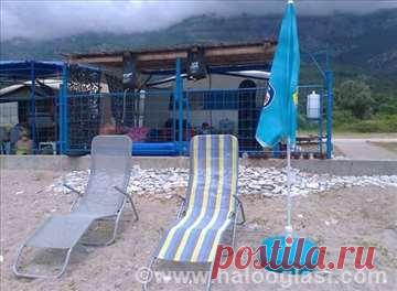 Crna Gora, Buljarica, kuća za odmor | Halo Oglasi