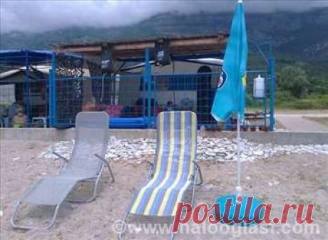 Crna Gora, Buljarica, kuća za odmor | Halo Oglasi