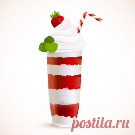 Вкусные рецепты