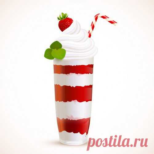 Вкусные рецепты