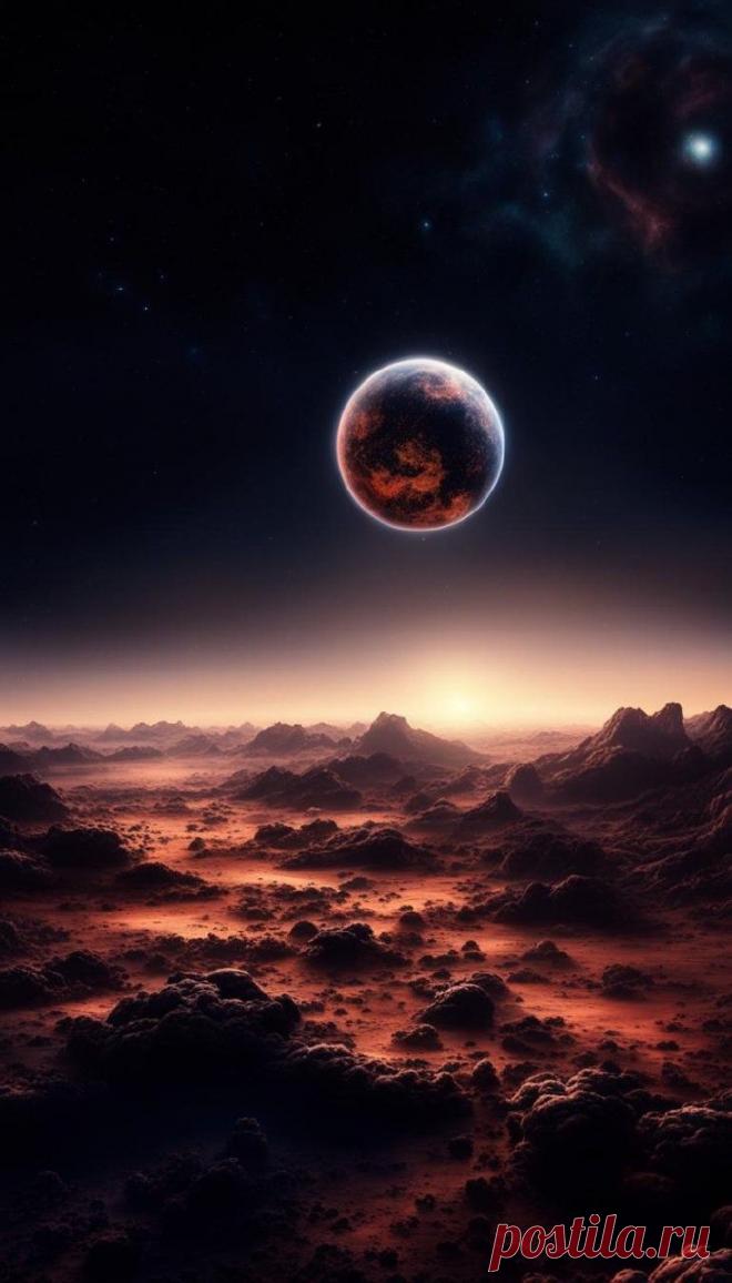 Цикл «Скальпель вечности» - Маргиад в 2024 г