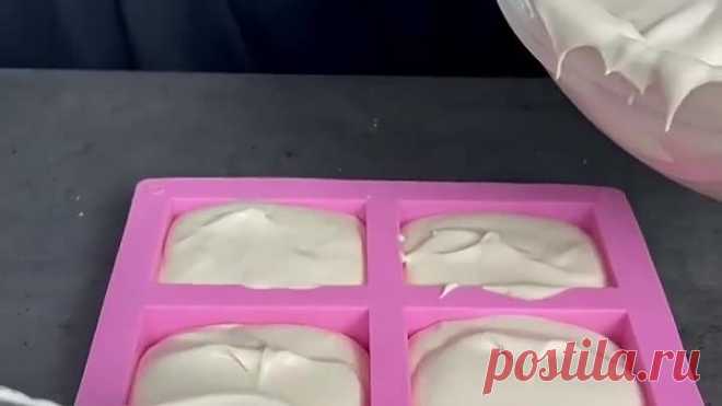 МОРОЖЕНОЕ«КРЕМ-БРЮЛЕ»