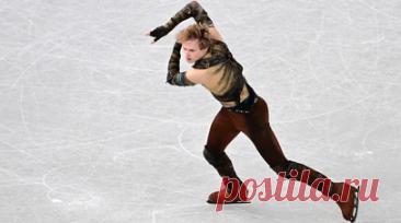 Тарасова считает, что Малинин сможет показать каскад с четверным акселем на соревнованиях. Заслуженный тренер СССР Татьяна Тарасова ответила на вопрос, сможет ли американский фигурист Илья Малинин сделать каскад четверной аксель — тройной тулуп. Читать далее