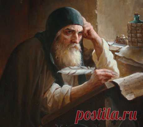 Пророчество монаха Авеля о России на 2018 год Предсказание будущего, попытка заглянуть за завесу пространства и времени, гадания на картах и другие способы узнать, что день грядущий нам готовит, на про