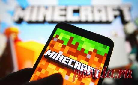 Россиян предупредили о вредоносных программах под Minecraft. Кибермошенники создают телеграм-каналы, посвященные Roblox и Minecraft, где предлагают скачать популярные игры через бот, заражающий мобильные Android-устройства вирусами.