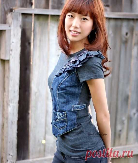 Идеи переделок