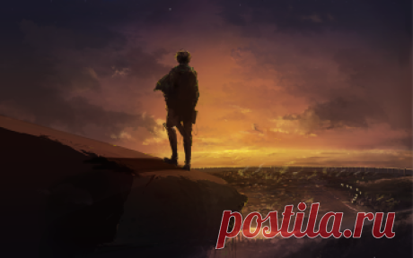 Anime - A Gallery By: Phantom_Stranger - Wallpaper Abyss
