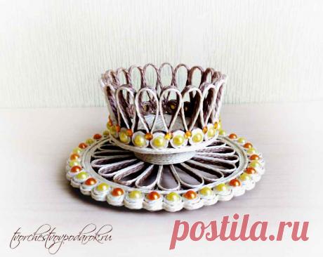 Мастер-класс самовара своими руками | Джутовая филигрань Мастер-класс самовара своими руками.Джутовая филигрань схемы мастер-класс.Джутовая филигрань для начинающих.Красивый самовар.Декоративный самовар.Из джута.